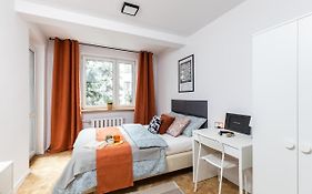 ROOM Bohaterów Września